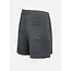 LUCIE SHORT Washed Grey