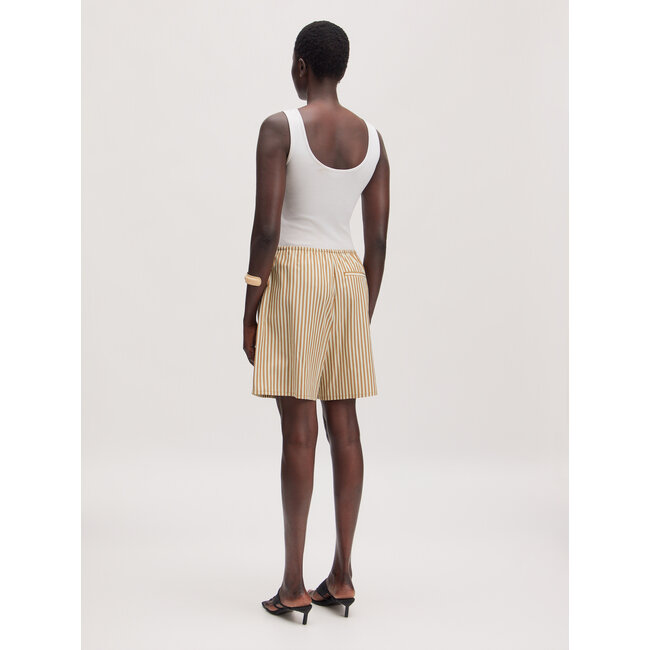 SYLVIE SHORTS Kangaroo