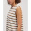 HANAMI TANK TOP Kangaroo