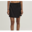 LUCREZIA SKIRT Black