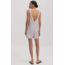 NOEL JUMPSUIT Pink Stripe