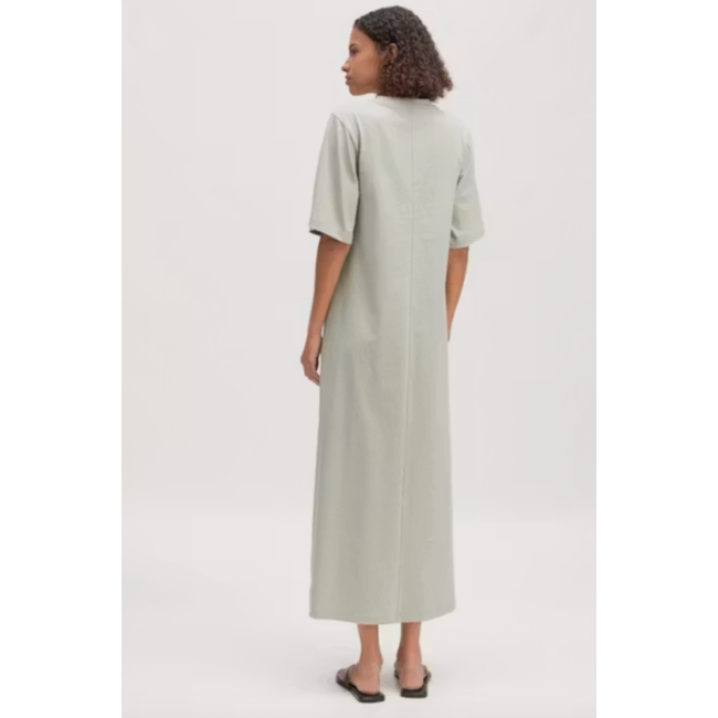 KALLIE DRESS Wrought Iron