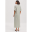 KALLIE DRESS Wrought Iron