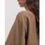 ENZO SHIRT Brown