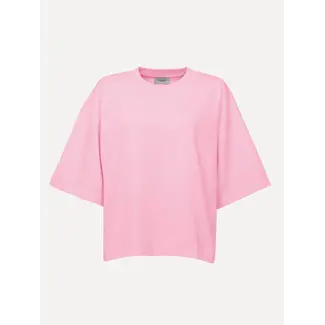 Les Soeurs TIARA SHIRT Pink