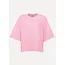 Les Soeurs TIARA SHIRT Pink