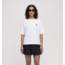 Edited XIA OVERSIZED SHIRT White Lobster