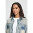 NOVANNA DENIM JACKET Light Blue Vintage