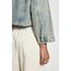 NOVANNA DENIM JACKET Light Blue Vintage