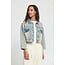 NOVANNA DENIM JACKET Light Blue Vintage