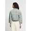 NOVANNA DENIM JACKET Light Blue Vintage