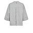 NATHALIE SWEAT Medium Grey