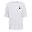 ANYKA SHIRT Bright White