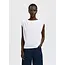 CALLI TOP Bright White