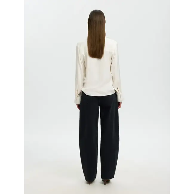 JONNA SHIRT Egret
