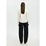 JONNA SHIRT Egret