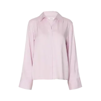 Selected Femme JONNA SHIRT Winsome Orchid