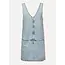 BOWIE DRESS Light Blue