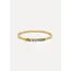 CHLOE VINTAGE RING Gold