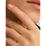 CHLOE VINTAGE RING Gold