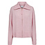 NÜMPH FUETTE ZIP CARDIGAN Pink Lady