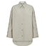 NÜMPH MICJA SHIRT Whitecap Gray