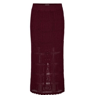 NÜMPH MIRIDA SKIRT Fig