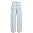 SEVILLE BARREL JEANS Light Blue Beach