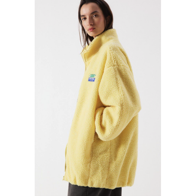 HOKTOWN VEST Beurre
