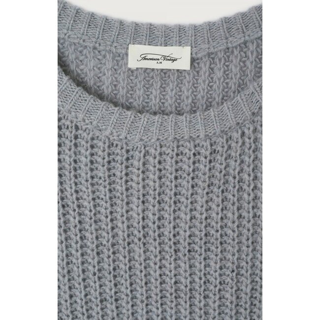 CYROW KNIT Otarie