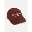 POPPY CLUB CALABASAS CAP Burgundy