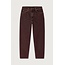 American Vintage OSHOW BALLOON JEANS Raisin
