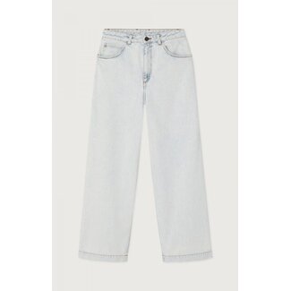 American Vintage JOYBIRD LOOSE JEANS Winter Bleach