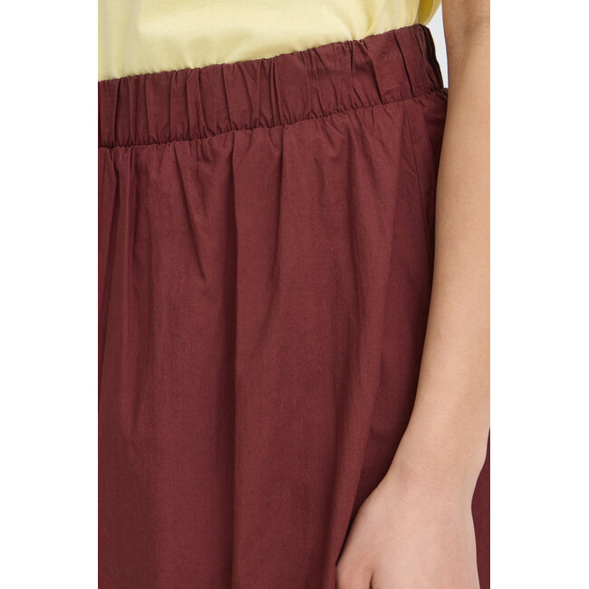 LELAYA SKIRT Vineyard Wine