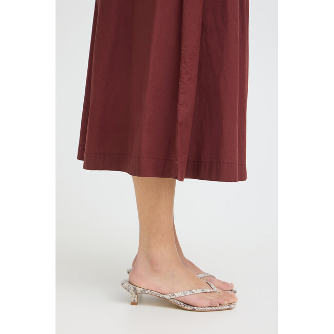 LELAYA SKIRT Vineyard Wine