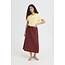 LELAYA SKIRT Vineyard Wine