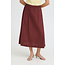 LELAYA SKIRT Vineyard Wine