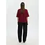TENNY OVERSIZED TEE Tawny Port