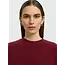 TENNY OVERSIZED TEE Tawny Port