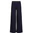 SEATTLE WIDE JEANS Dark Blue Denim