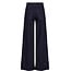 SEATTLE WIDE JEANS Dark Blue Denim