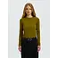 MANJA LONGSLEEVE TEE Fir Green