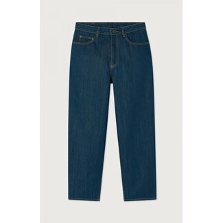 American Vintage RIFOW JEANS Lake Raw