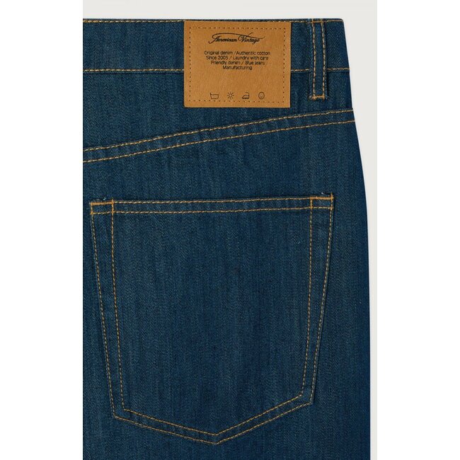 RIFOW JEANS Lake Raw