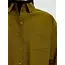 ASTHA CROPPED BOXY SHIRT Fir Green