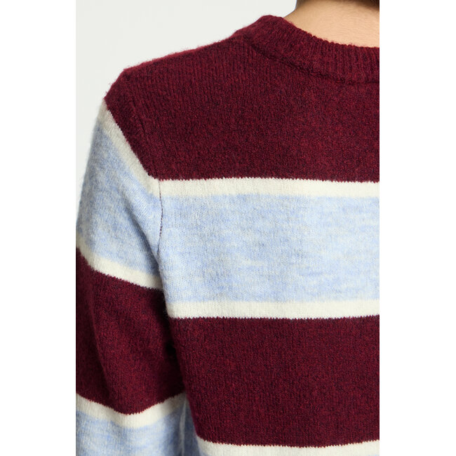 EDEEN KNIT Rhododendron