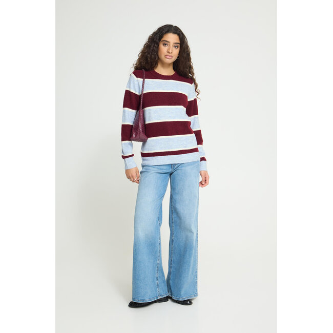 EDEEN KNIT Rhododendron