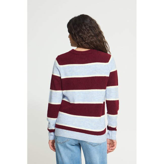 EDEEN KNIT Rhododendron