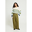 LESLIE PANTS Mayfly