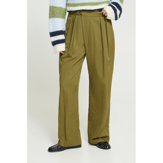 LESLIE PANTS Mayfly